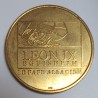 County 67 - EGUISHEIN - 1000 YEARS OF THE BIRTH OF POPE SAINT LEON IX - 2002