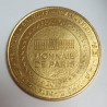 46 – PADIRAC – LE GOUFFRE – 130 JAHRE – Paris Mint – 2019