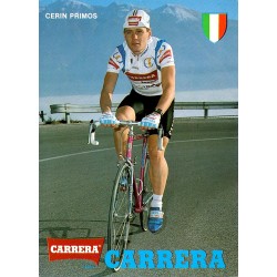 RADFAHREN – CERIN PRIMOS - CARRERA