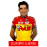 CYCLISME - TEAM POLTI - GIUSEPPE GUERINI