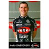 COUNTY 02100 - SAINT-QUENTIN - CYCLING - IVAILO GABROVSKI - OKTOS