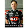 KOMITAT 02100 – SAINT-QUENTIN – RADFAHREN – ANDREI MIZOUROV - OKTOS - 2004