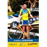 02100 - SAINT-QUENTIN - CYCLISME - FREDERIC LECROSNIER - OKTOS