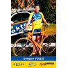 02100 - SAINT-QUENTIN - CYCLISME - GREGORY VOLLET - OKTOS