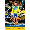 02100 - SAINT-QUENTIN - CYCLISME - CHRISTOPHE MOREL - OKTOS