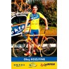 COUNTY 02100 - SAINT-QUENTIN - CYCLING - OLEG KOZLITINE - OKTOS