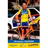 02100 - SAINT-QUENTIN - CYCLISME - CHRISTOPHE GAUTHIER - OKTOS