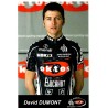 COUNTY 02100 - SAINT-QUENTIN - CYCLING - DAVID DUMONT - OKTOS