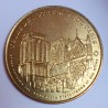 75 - PARIS - TOURS DE NOTRE DAME - Monnaie de Paris - 2005