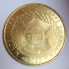 County 75 - PARIS - ILE DE LA CITE - Paris Mint - 2020