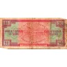 BURUNDI - PICK 22 b - 50 FRANCS - 01/08/1971 - TRES BEAU