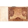 POLAND - PICK 75 - 100 ZLOTYCH - 09/11/1934 - TTB