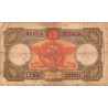 ITALY - PICK 55 a - 100 LIRE - 30/04/1936 - TB