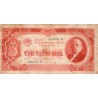 RUSSLAND - PICK 203 - 3 CHERVONTSA - 1937 - TB