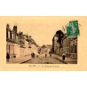 COUNTY 02800 - LA FERE - THE FAUBOURG OF LAON