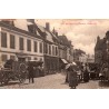 02800 - LA FERE - PLACE DU MARCHÉ - 1907