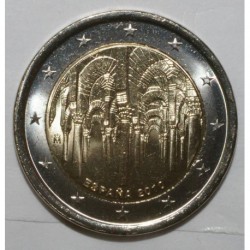 SPAIN - 2 EURO 2010 - CORDOBA