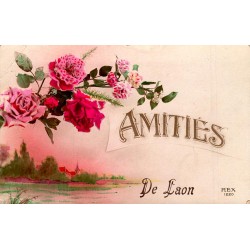 02000 - LAON - AMITIES