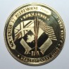 FRANCE - MEDAL - D-DAY - 06/06/1944 - XF/UNC