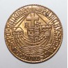 GREAT BRITAIN - TOKEN - Gold Noble - Richard III 1483 - 1485