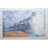 FAY 72/01B - 50 FRANCS SAINT EXUPERY 1992 - ALPHABET S