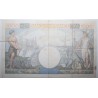 FRANKREICH - 1000 FRANCS HANDEL UND INDUSTRIE - 24/10/1940 - T.397