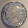 FINLAND - 2 EURO 2024 - EGESELLIUS - LINDGREN - SAARINEN