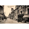 02800 - LA FERE - RUE DU BOURGET - LE CARILLON DE L'HOTEL DES POSTES