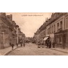 COUNTY 02800 - LA FERE - RUE DE LA REPUBLIC