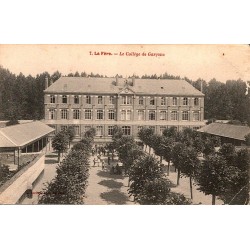 COUNTY 02800 - LA FERE - THE BOYS’ COLLEGE