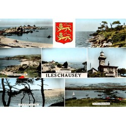 County 50400 - Granville - Chausey Islands