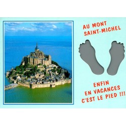 copy of County 50170 - Le Mont Saint Michel