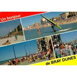 59123 - BRAY DUNES