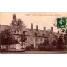 02800 - LA FERE - L'ARSENAL - ANCIENNE ABBAYE DS CAPUCINS