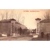 02800 - LA FERE - PORTE DE PARIS