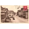 02800 - LA FERE - PLACE PAUL DOUMER - 1939