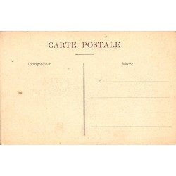 COUNTY 02800 - LA FERE - THE OISE AND THE ISLAND OF LOVE