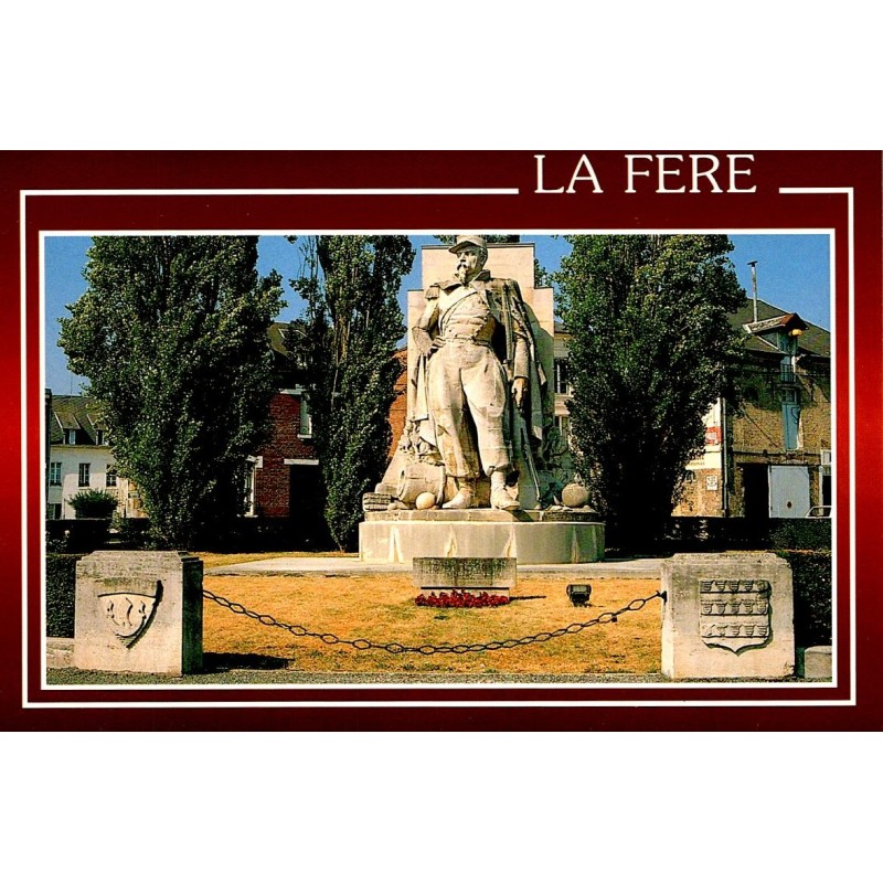 02800 - LA FERE