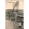 02800 - LA FERE DEVASTEE - PONT ET USINE CENTRALE A BEAUTOR