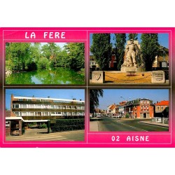 02800 - LA FERE