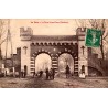 COUNTY 02800 - LA FERE - NOTRE-DAME GATE