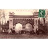 COUNTY 02800 - LA FERE - NOTRE-DAME GATE