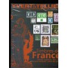 CATALOGS OF FRANCE STAMPS - YVERT ET TELLIER - 2025 - VOLUME 1 - 2 VOL.